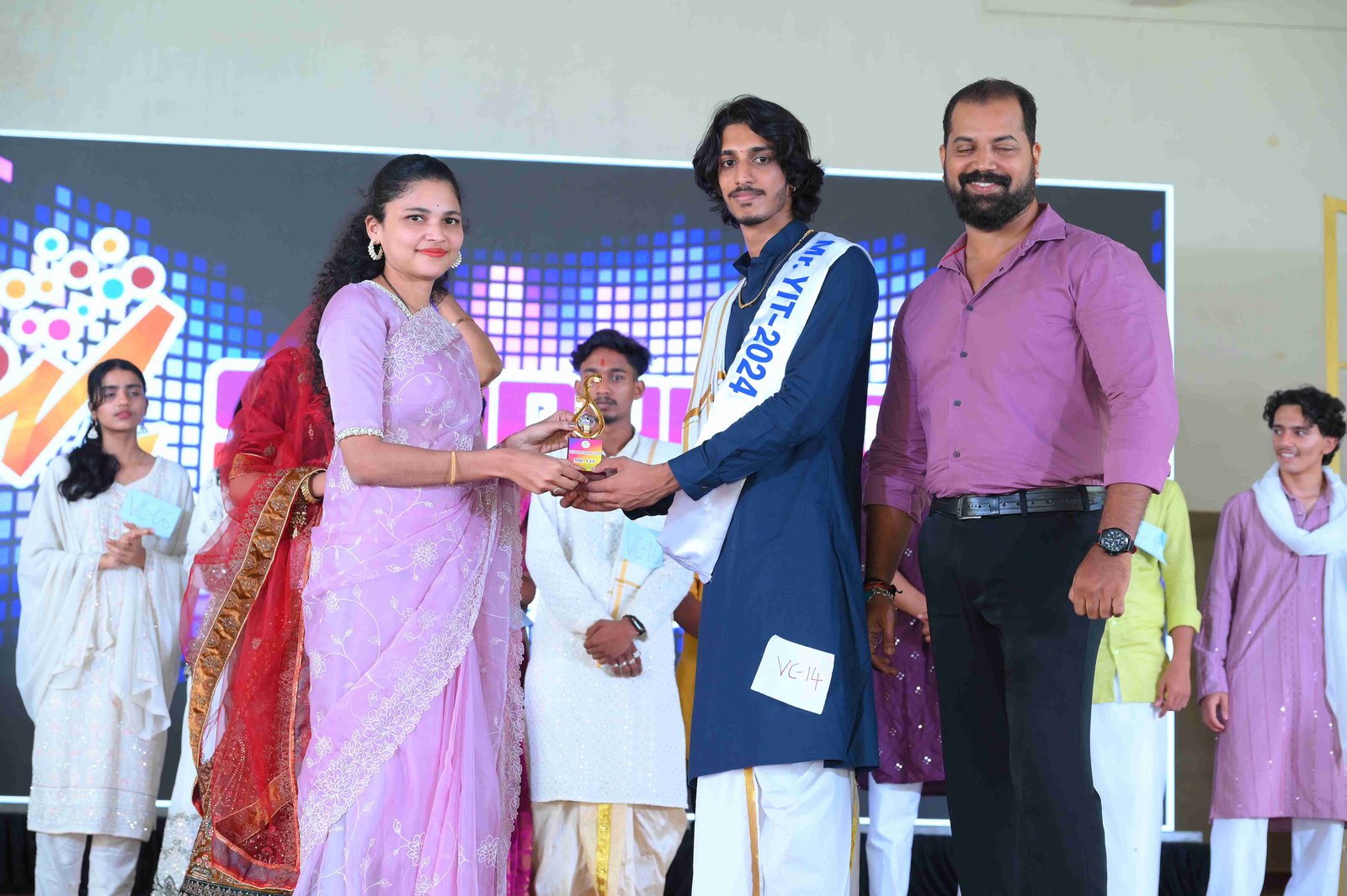 Yen Sambrama 2024-25